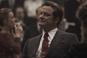 Auch Colin Firth ist in dem Stargespickten Thriller zu sehen (Quelle: StudioCanal)