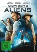 Cowboys and Aliens Gewinnspiel