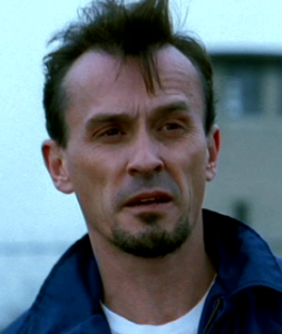 Robert Knepper