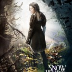 Snow white and the huntsman