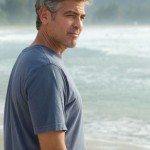 George Clooney in The Descendants