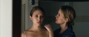 Elizabeth Olsen im Debüt Film Martha Marcy May Marlene