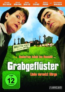 Grabgeflüster