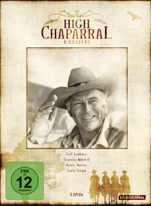 High Chaparral 4