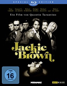 Jackie Brown