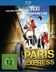 Paris Express