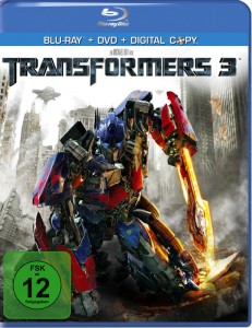 Transformers 3