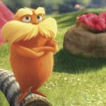 Der Lorax Universal Lorax