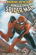 Das erfolgreiche Marvel-Comic "The Amazing Spider-Man"