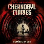 Chernobyl Diaries