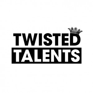 Das Logo von Twisted Talents