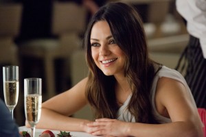 Mila Kunis in Ted