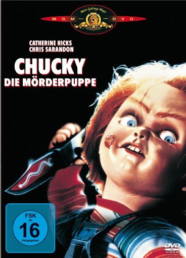 Der Film, der Alex Vincent international bekannt machte (Quelle: Hitmeister)