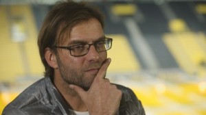 Auch Jürgen Klopp erzählt viel von seiner Arbeit (Quelle: Mindjazz Pictures)