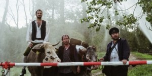 Der Kohlhaas und sein falsches Pferd (Quelle: Missingfilms)