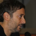 Harmony Korine gewann den Filmpreis Köln (Bild: Thomas Trierweiler)