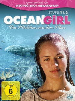 Die Box von "Ocean Girl" (Quelle: KSM Film)