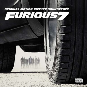 Der Soundtrack von "Fast & Furious 7" (Quelle: Universal Pictures)