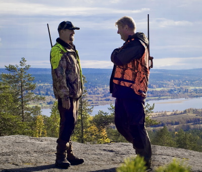 Kann Erik Torsten vertrauen? (© Atlas Film)