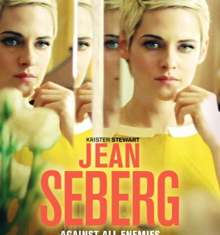 Das Hauptplakat von "Jean Seberg - Against All Enemies" (© Prokino)