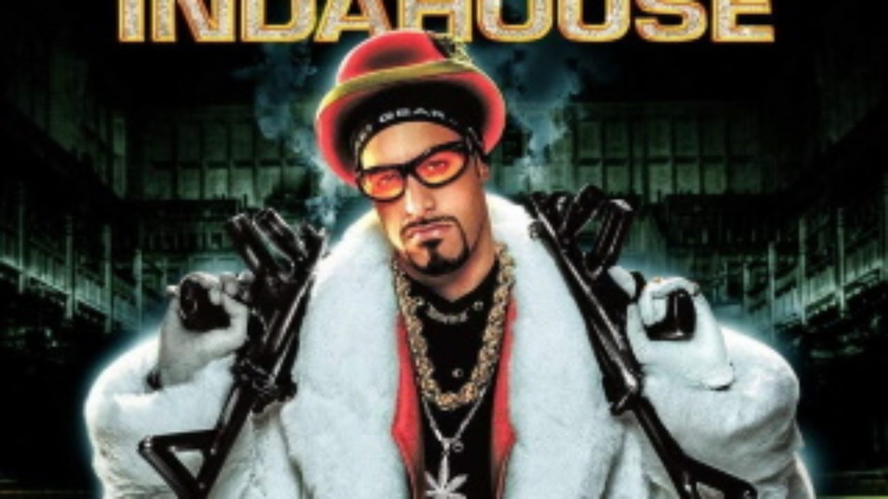 Review Ali G In Da House Blu Ray Steelbook Filmkritik Leinwandreporter