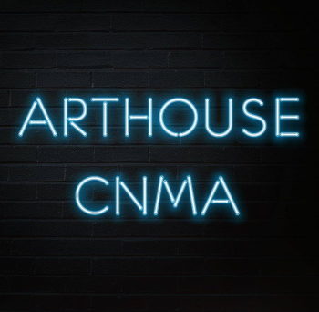 Das Artwork von Arthouse CNMA (© Leonine)