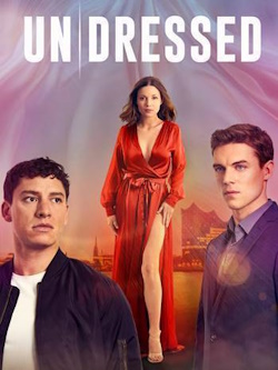 Das Artwork von "Un/dressed" (© Amazon Prime , W & B Film, 2024)